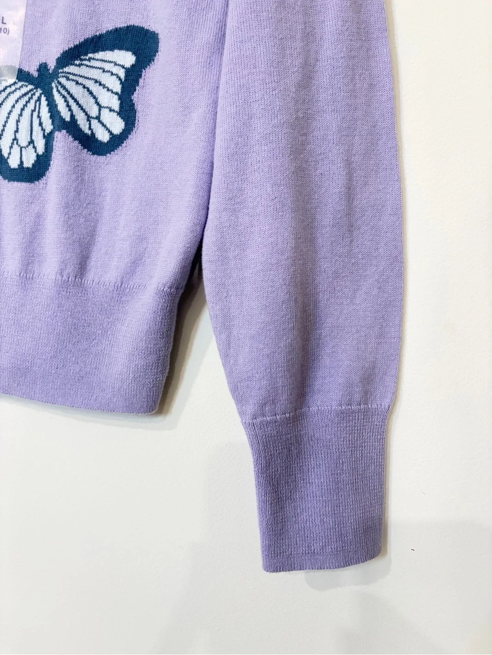 GAP crewneck sweater